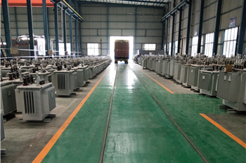 奈曼S13-1000kva/10kv/0.4kv油浸式变压器